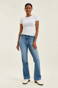 Daisy Bootcut Classic Jeans